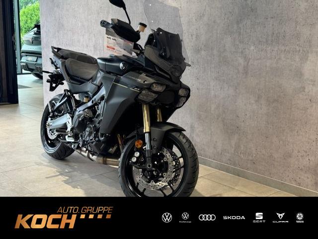Yamaha Tracer 9 GT