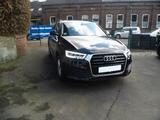 Audi Q3 Sline - Audi Q3: Sline