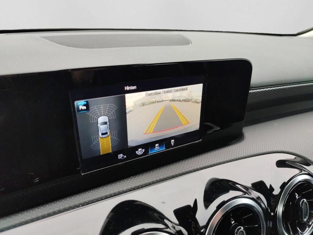 Mercedes-Benz A-Class Limousine PROGRESSIVE MBUX SHZ TEMP AHK LM, миниатюра 20