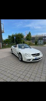Mercedes-Benz SL 55 AMG AMG Performance Evo  - gebrauchte Mercedes-Benz SL 55 AMG aus dem Jahr 2006