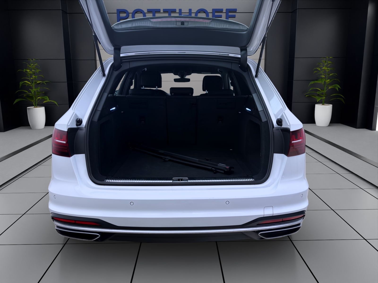 Audi A4 Avant 40 TDI S LINE NAVI KAMERA SITZHZG PDC foto 5