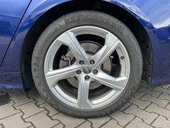 Fahrzeugabbildung Audi A6 Avant 50 TDI quattro S-Line AHK Leder NP~77T€