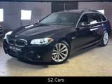 BMW 530 d Touring M-Sport*PANO*KAM*LEDER*TEMP - BMW 530 bis 20.000 Euro
