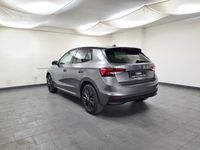 Skoda Fabia - Vorschau Bild 6