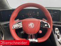 MG Cyberster - Vorschau Bild 13