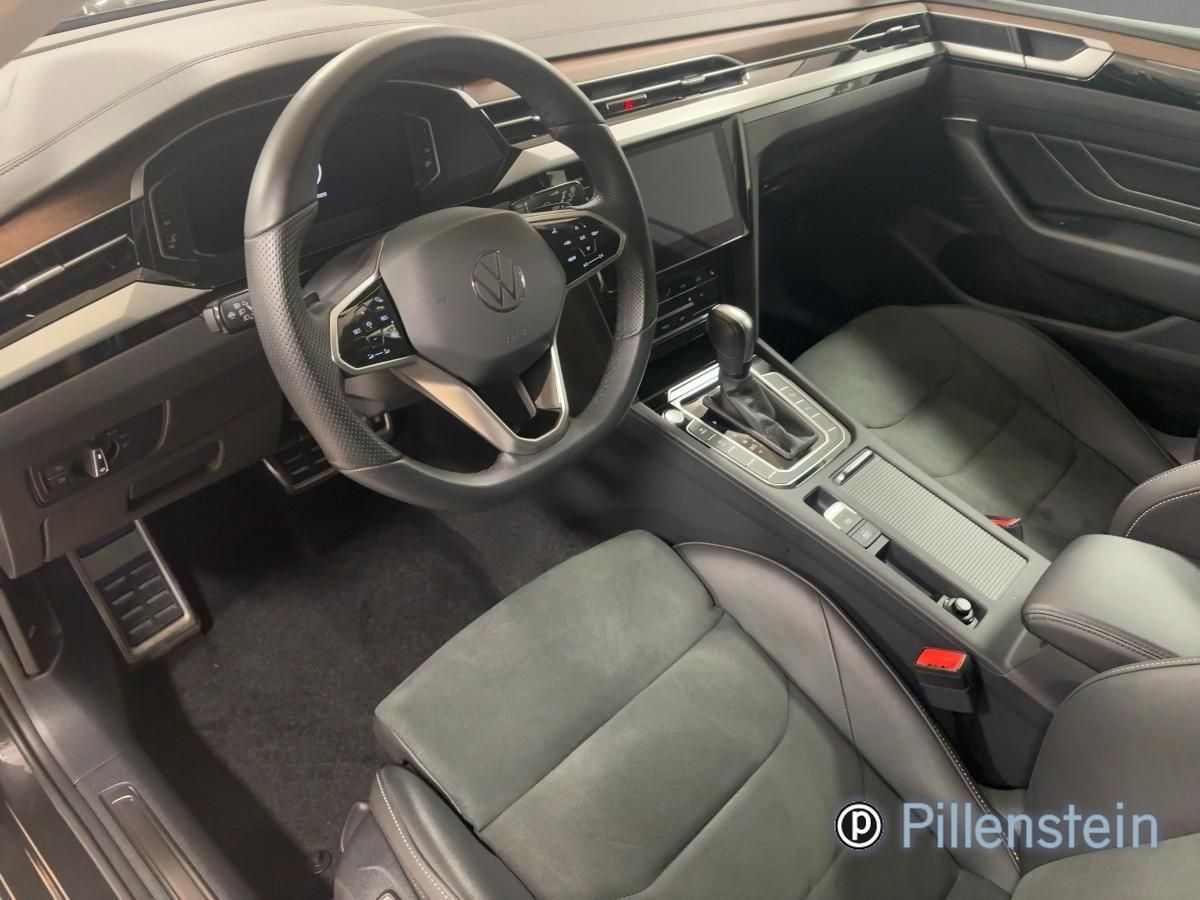 Volkswagen Arteon - Bild 10