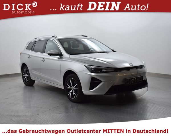 MG MG5 MAX 61 KWH Luxury >NAVI+LED+SHZ+DAB+ACC+360°