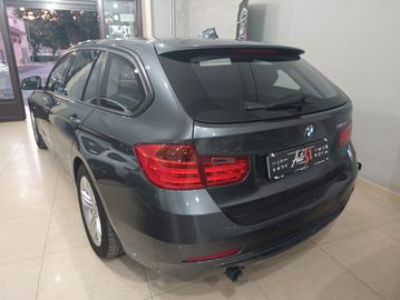 BMW 316 - 4