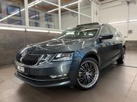 Skoda Octavia Combi LED KAMERA AHK VIRTUAL NAVI