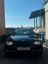 BMW 320d E92 LCI Automatik - BMW 320: 320d E92