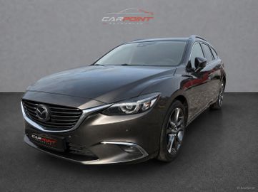 Mazda 6 - 2