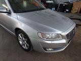 Volvo V70 Kombi*HUNEU*LEDER*AUTOMATIK* - Volvo V70 Gebrauchtwagen