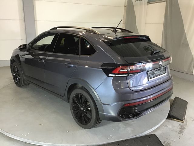Fahrzeugabbildung Volkswagen Taigo R-Line 1.5 TSI  DSG/ACC/Navi/AHK/LED/DAB