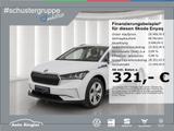 Skoda Enyaq KAMERA,19ALU + AKTIONSLEASING - Skoda: Aktion