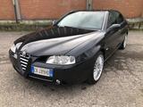 Alfa Romeo 166 3.2 V6 24V cat Distinctive - Alfa Romeo 166: 3.2