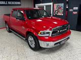 Dodge RAM 1500 5.7 HEMI 4X4 /Sport / Crewcab / LPG / - Dodge: Hemi
