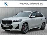BMW X1 xDrive23d SAV M Sportpaket DAB LED Pano.Dach - BMW X1: Weiß