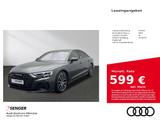 Audi A8 50 TDI quattro B&O Matrix Stdhz Massage