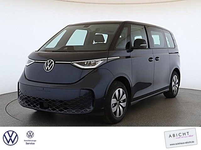 Volkswagen ID. Buzz Pro Kurzer Radstand 6Sitzer TravelAssis