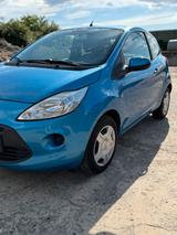 Ford  ka HU + Service Neu - Ford Ka/Ka+ Gebrauchtwagen in Hamburg