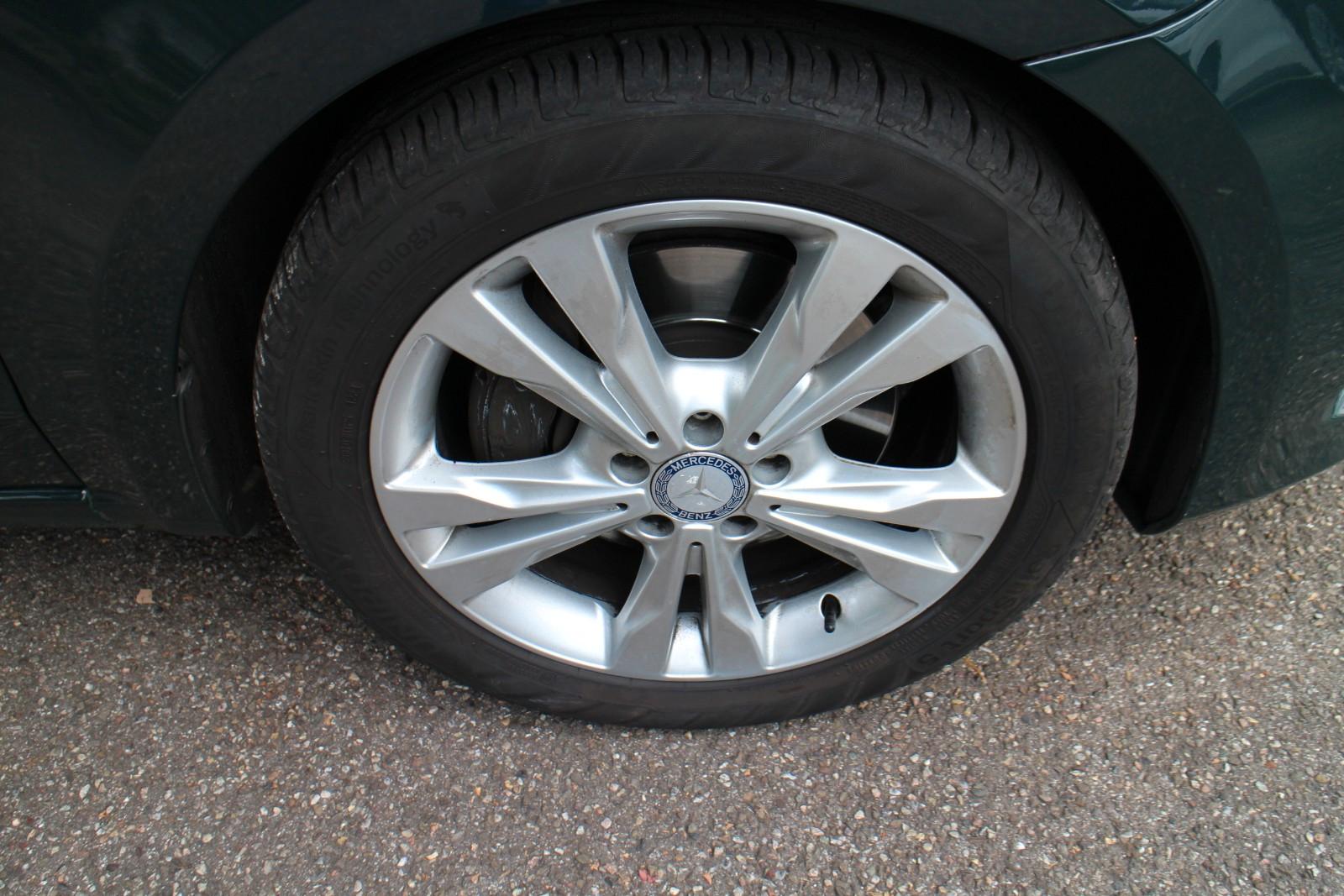 Mercedes-Benz V 250 d/Aut EDITION kompakt/5Tür/Nav/LED/AHK/6Si