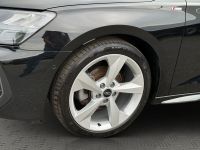Audi A3 - Vorschau Bild 8