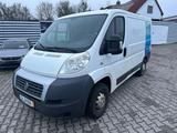 Fiat Ducato Kasten 28 115 - gebrauchte Fiat Ducato aus dem Jahr 2014