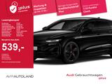 Audi A6 Avant e-tron S line | LED + | AHK |