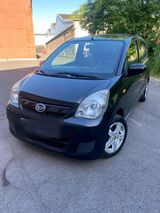 Daihatsu Cuore Tüv 10/25 sofort fahrbereit - Daihatsu Cuore in Gelsenkirchen