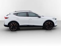 Cupra Formentor - Vorschau Bild 5