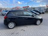 Opel Corsa Innovation ecoFlex/Bluetooth/Tempomat/Lenk - Opel Corsa Gebrauchtwagen in Leipzig