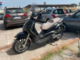 Piaggio Beverly 250 i.e. TOURER - 2008 - ROLLER 200