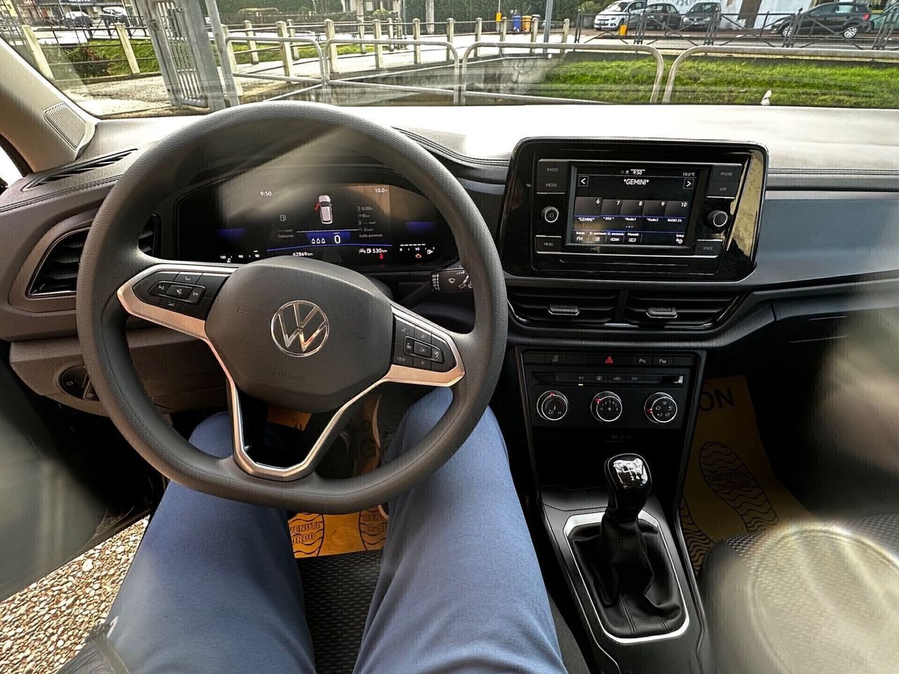 Other Volkswagen T-Roc 1.0 TSI Life imagem 3
