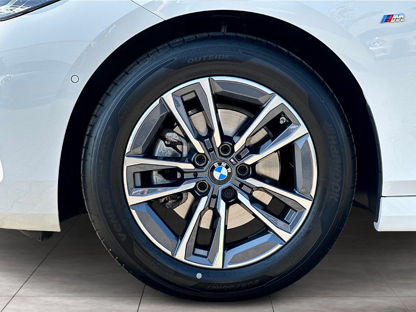 BMW 220 Active Tourer - Bild 6