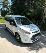 Ford Tourneo Connect - Ford Tourneo Connect von privat