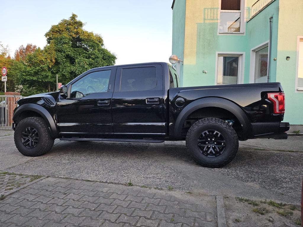 Ford F 150