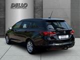 Opel Astra ST Business AHK PPS SHZ Navi LED LHZ Apple - Opel Astra: Schwarz, Kombi