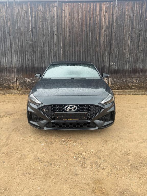 Image of Hyundai i30