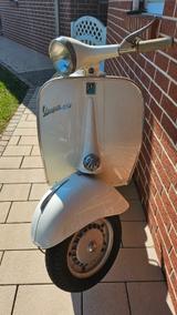Vespa Piaggio 150 VBB - VESPA VBB 150