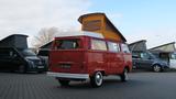 Volkswagen T2 Westfalia Madrid - Volkswagen T2: Van, Westfalia