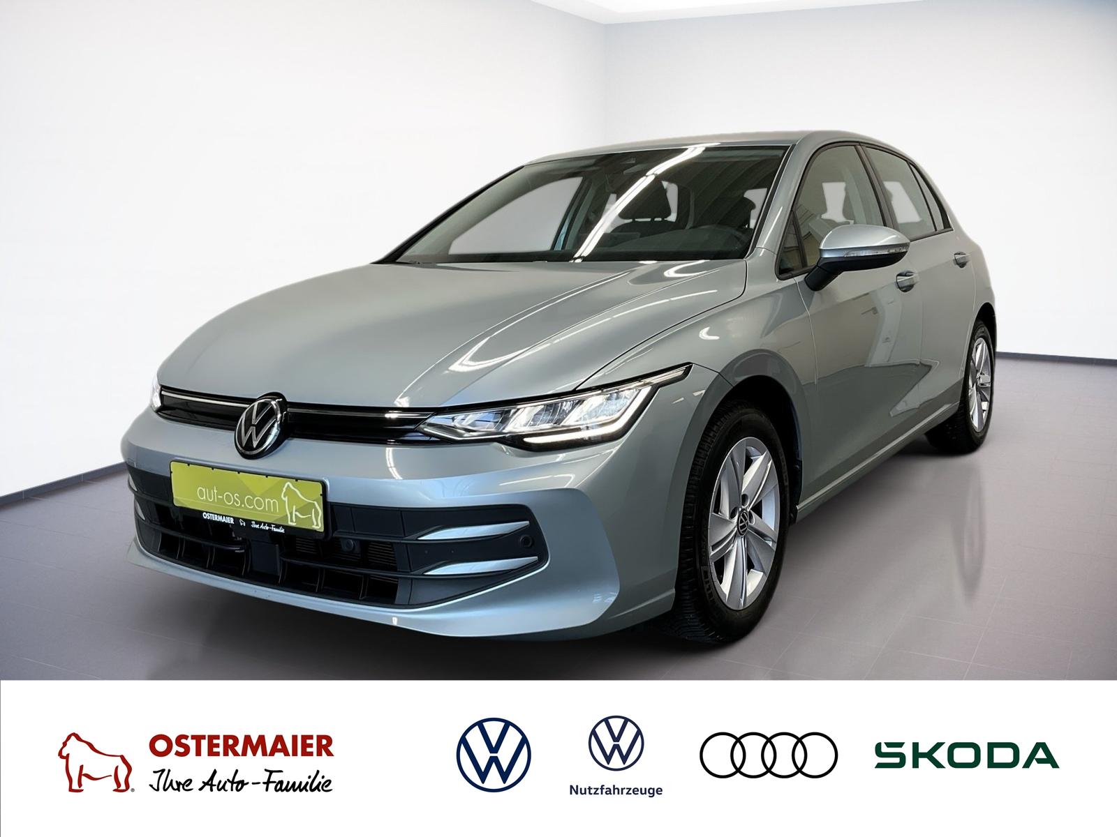 Volkswagen Golf VIII VIII 2.0TDI 116PS ACC.NAVI.2xPDC.LED.A