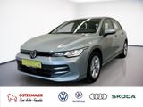 Volkswagen Golf VIII VIII 2.0TDI 116PS ACC.NAVI.2xPDC.LED.A