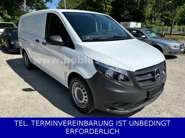 Mercedes-Benz Vito 114/116  CDI 4-Matic LANG Autom SORTIMO 4X4