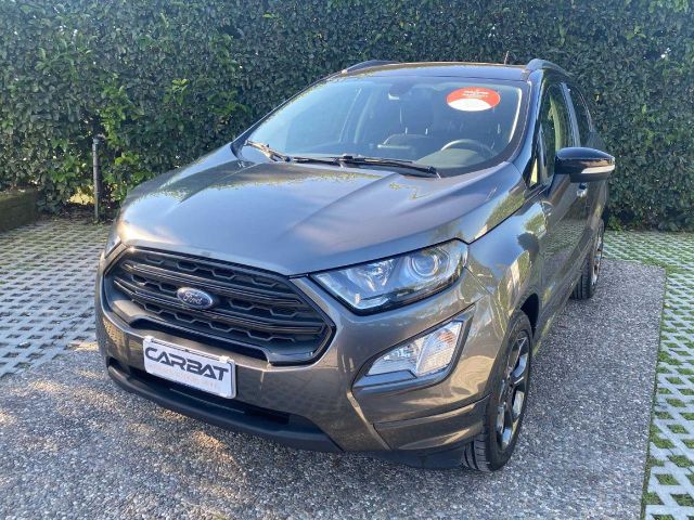 Ford FORD EcoSport 1.0 EcoBoost 125 CV ST-LINE