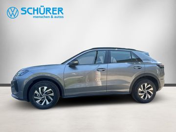Volkswagen T-Roc - 3