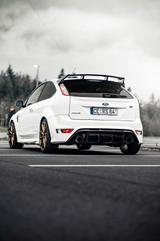 Ford Focus 2,5 RS RS - Ford Focus: Weiß, RS