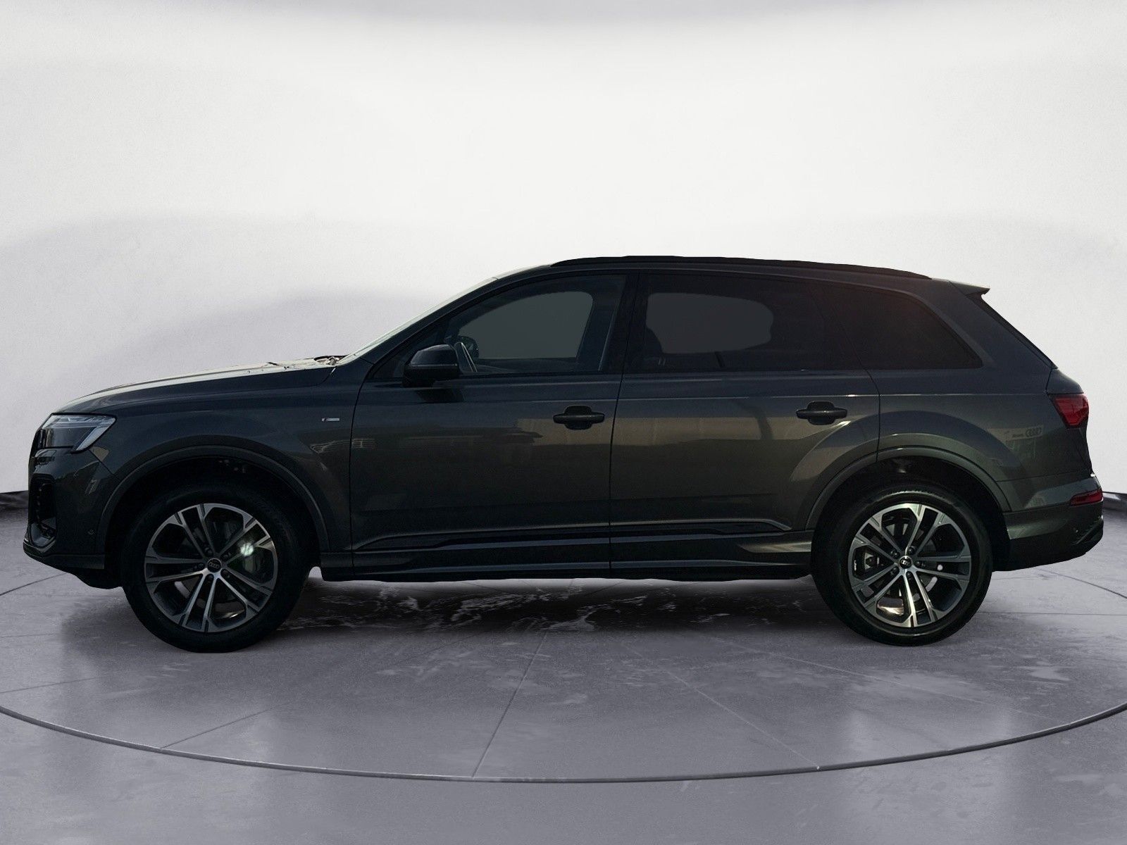 Audi Q7 - Bild 4