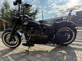 Harley-Davidson Softail Slim 110,  FLSS - HARLEY-DAVIDSON SOFTAIL SLIM FLS
