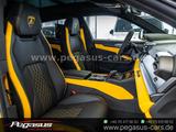 Lamborghini Urus SE 4.0 V8 AKRAPOVIC / FOND TV / CARBON - Lamborghini Urus Neuwagen