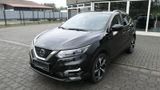 Nissan Qashqai Akari Aut. Leder/Navi/Panorama/19"/360°C - Nissan Qashqai: Akari